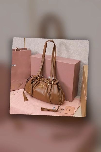 NB - MMU Bag - 1137