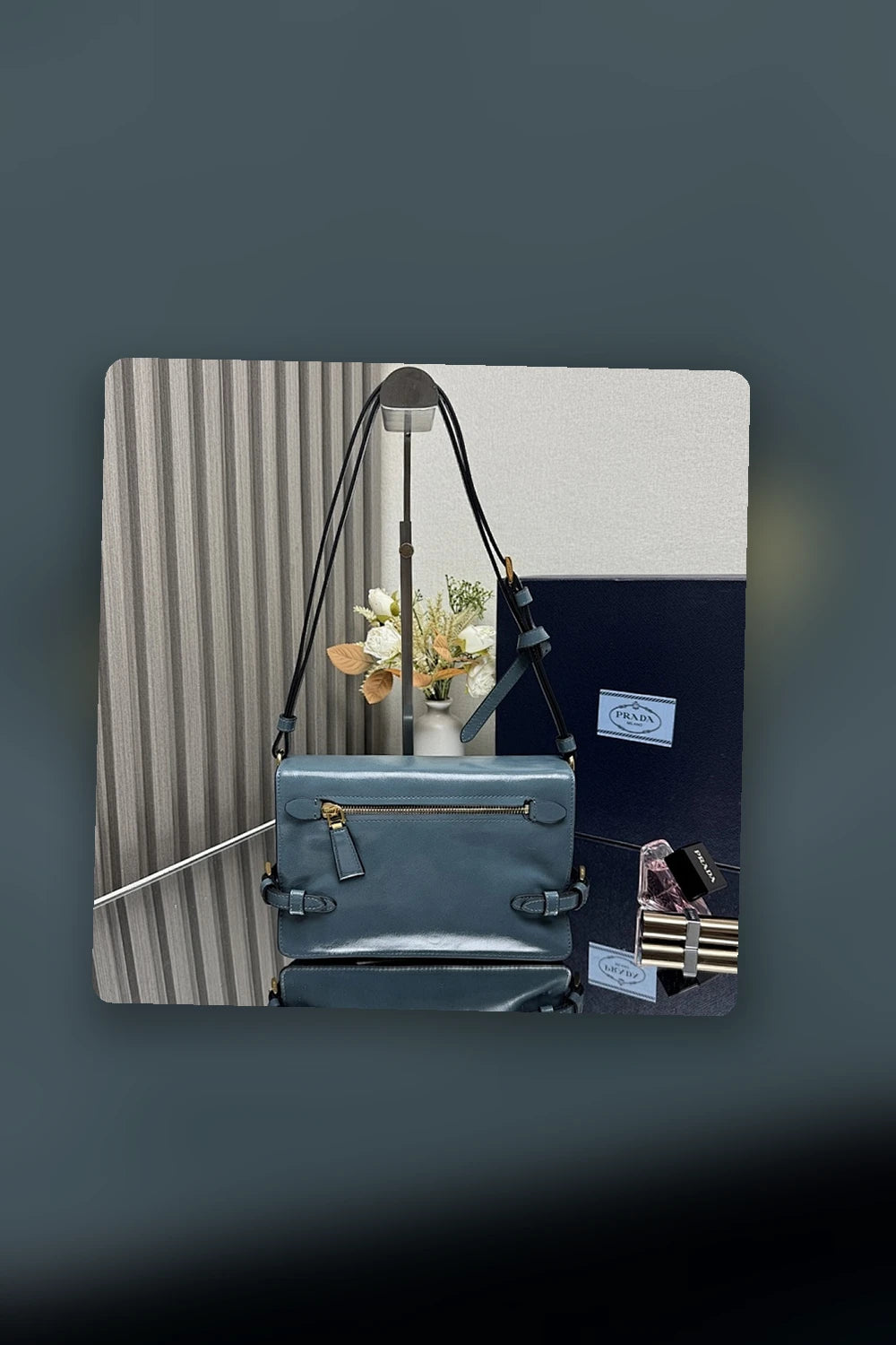 NB - PD Bag - 1209