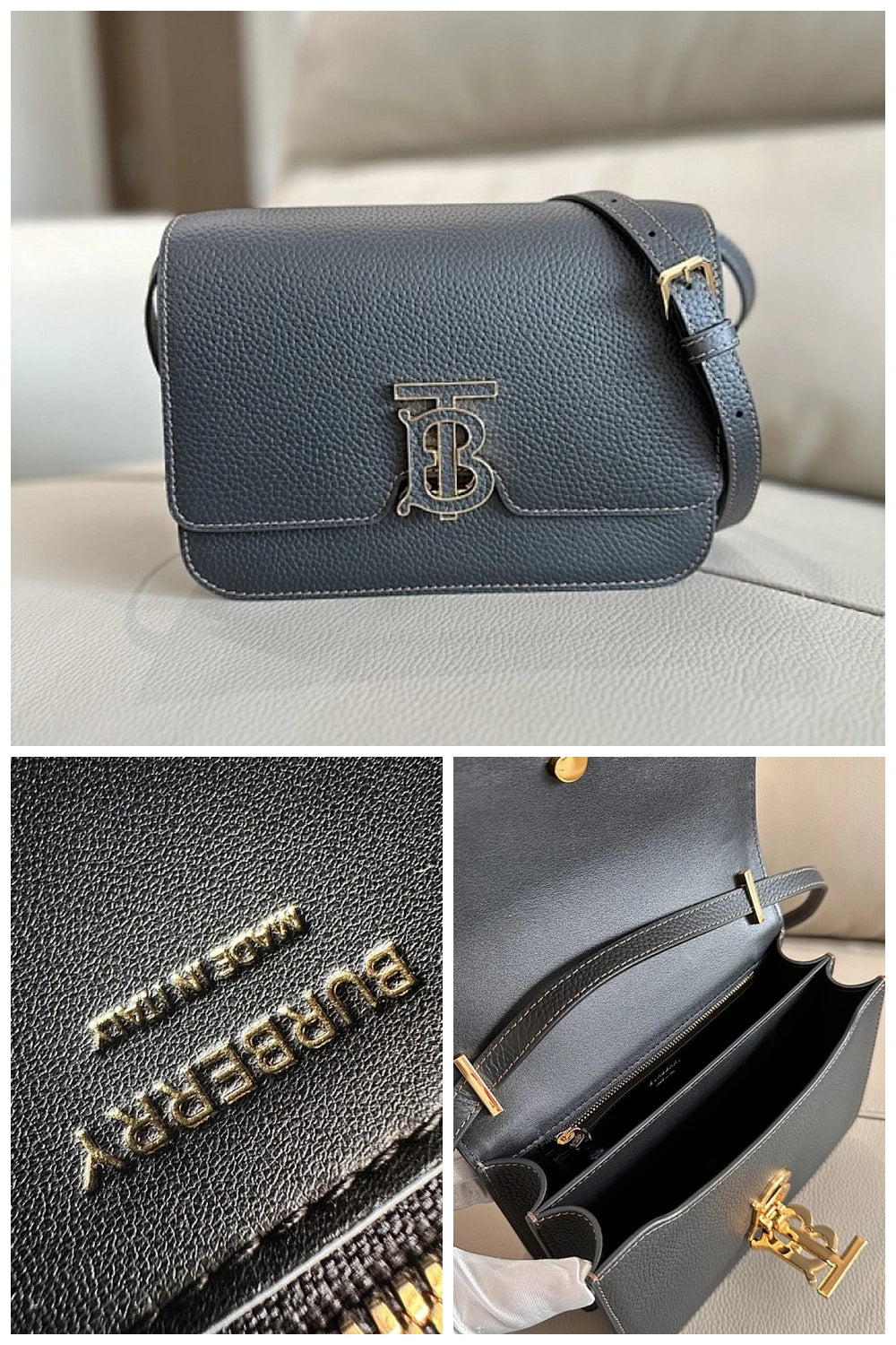 NB - BOR Bag - 939