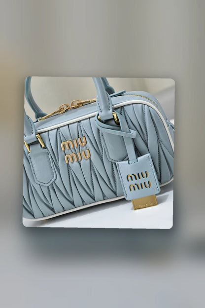 NB - MMU Bag - 1312