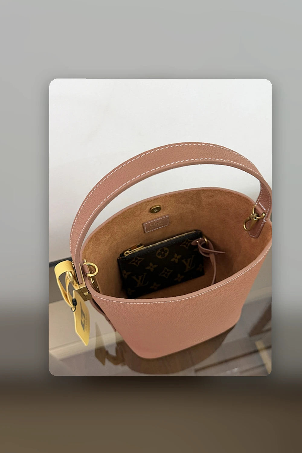 NB - LOV Bag - 366