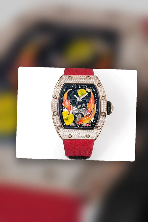 NB - Mix Watch - 1710