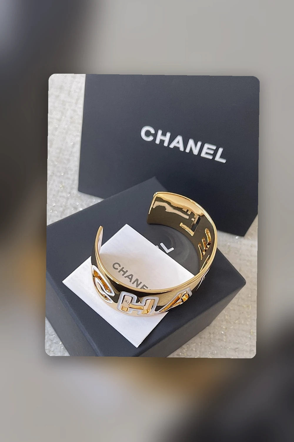 NB - CHL Jewelry - 532