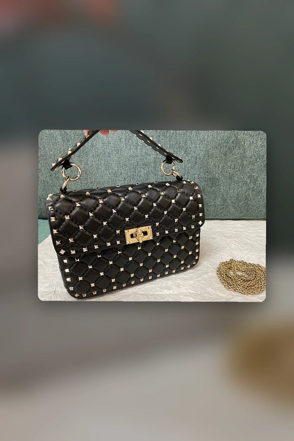 NB - VEL Bag - 451