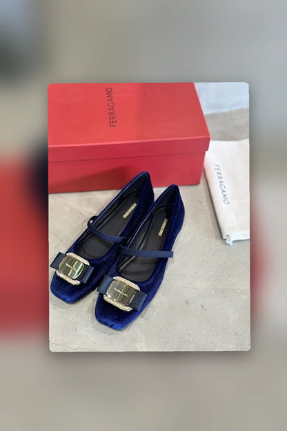 NB - FGO Women Shoes - 072