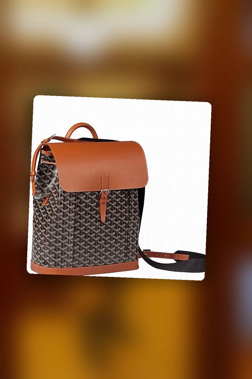 NB - GYO Bag - 1246