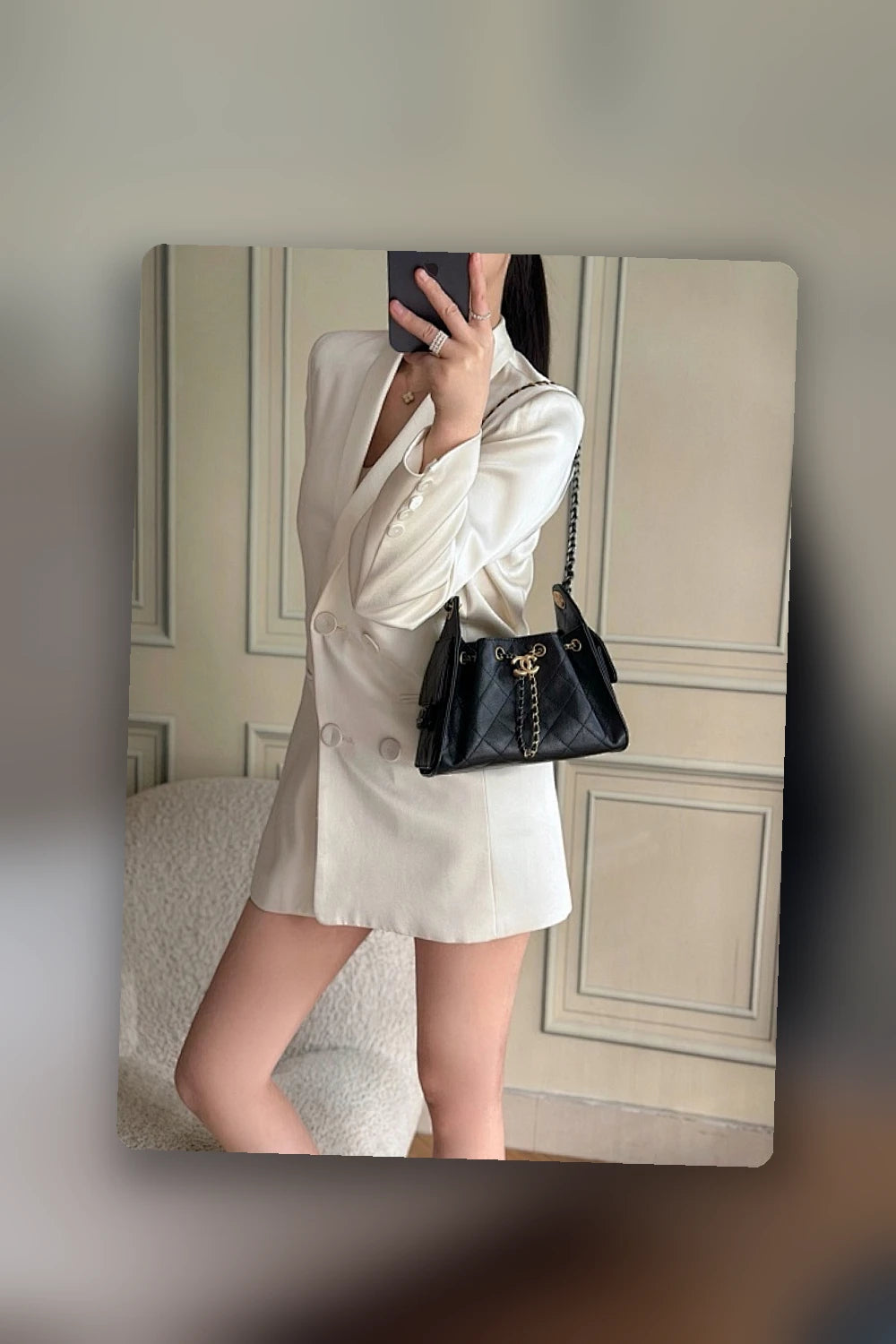 NB - CHL Bag - 335