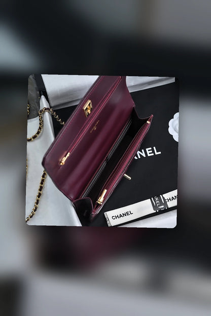 NB - CHL Bag - 862