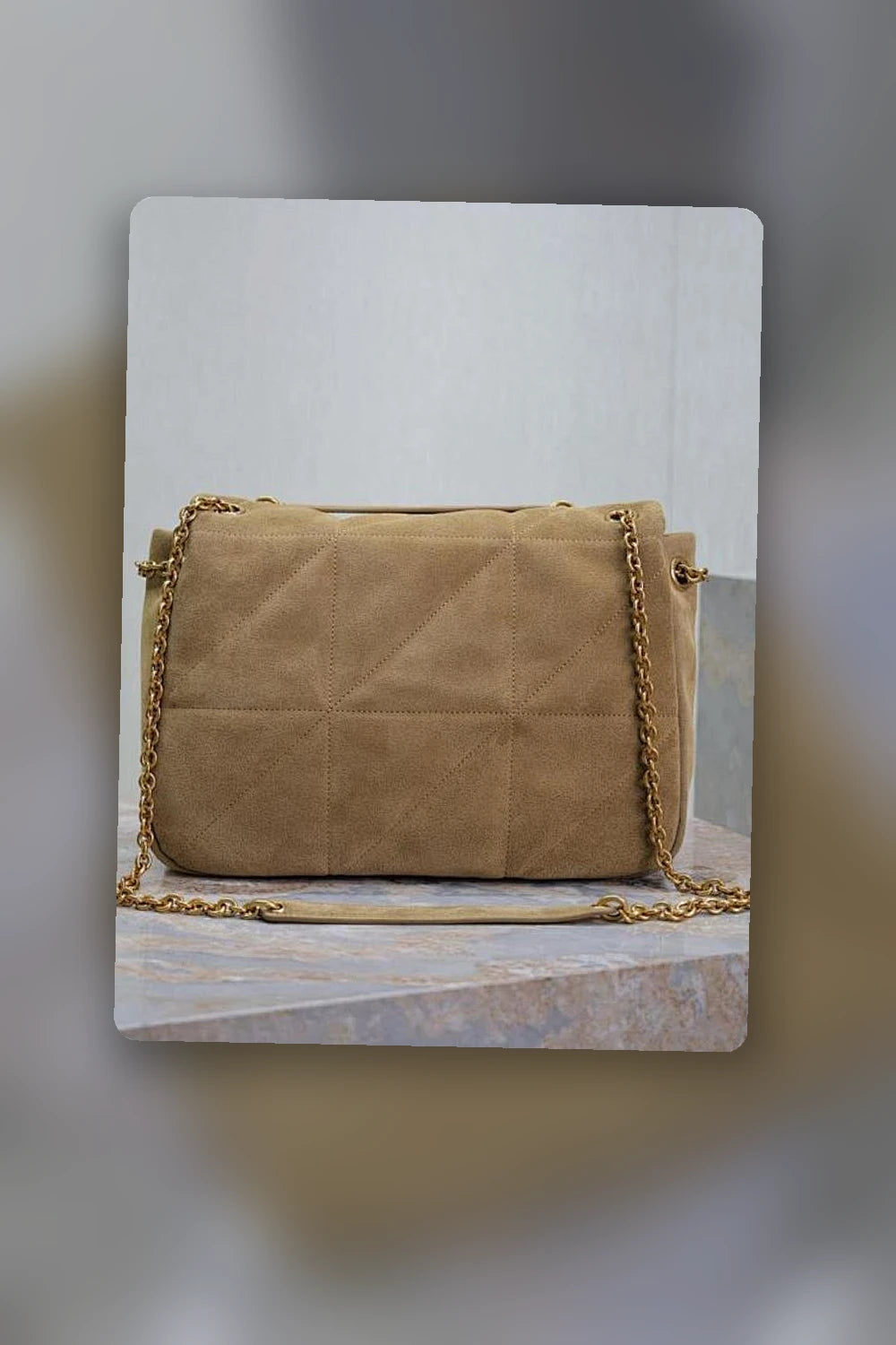 NB - YLS Bag - 1614