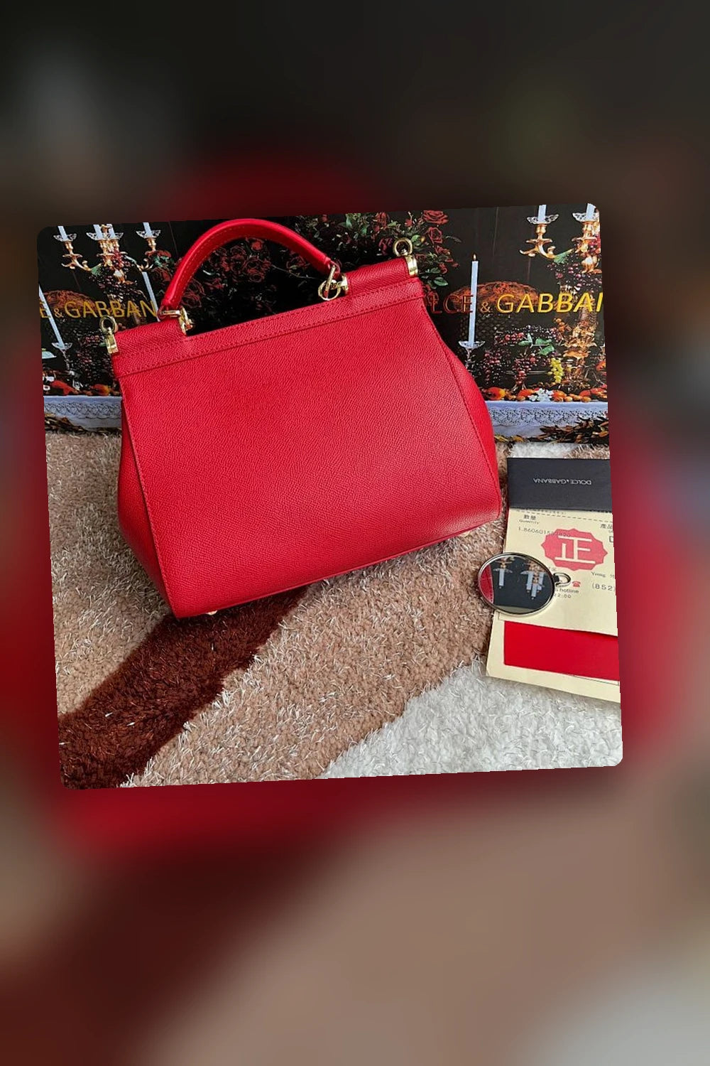 NB - DAG Bag - 028