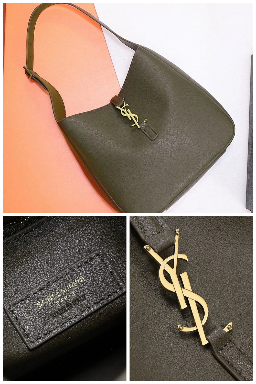 NB - YLS Bag - 522