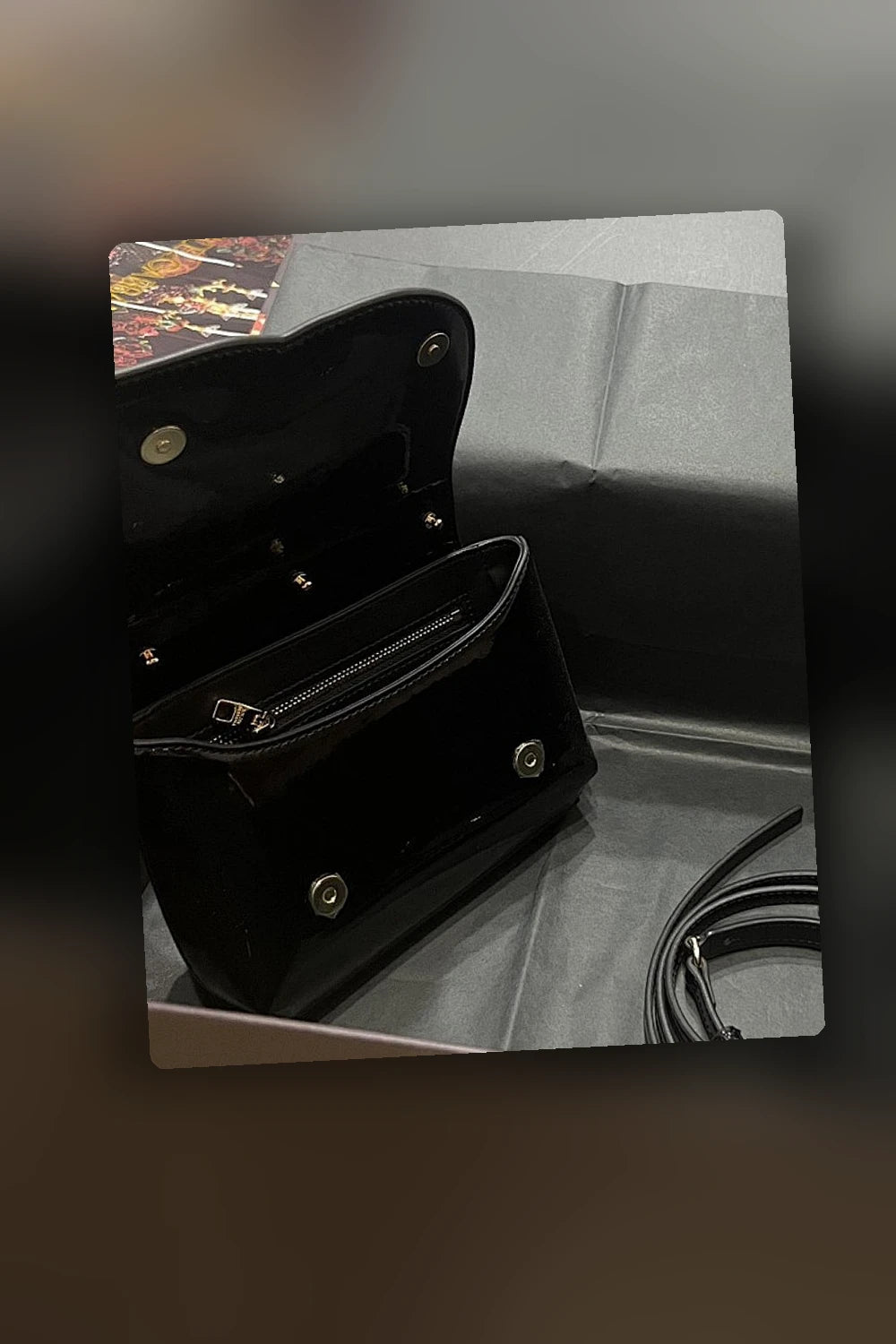 NB - DAG Bag - 378