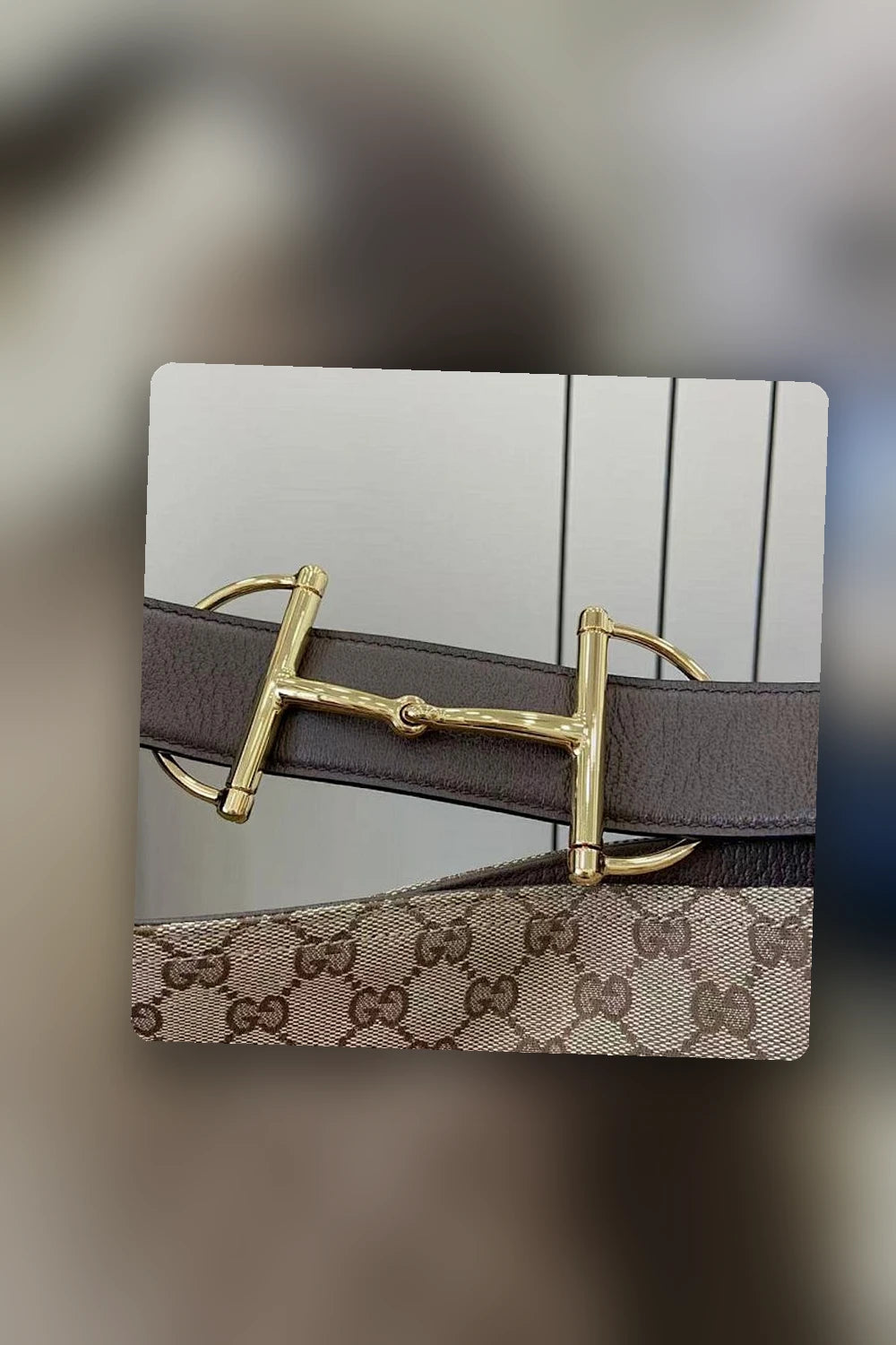 NB - GUKI Bag - 296