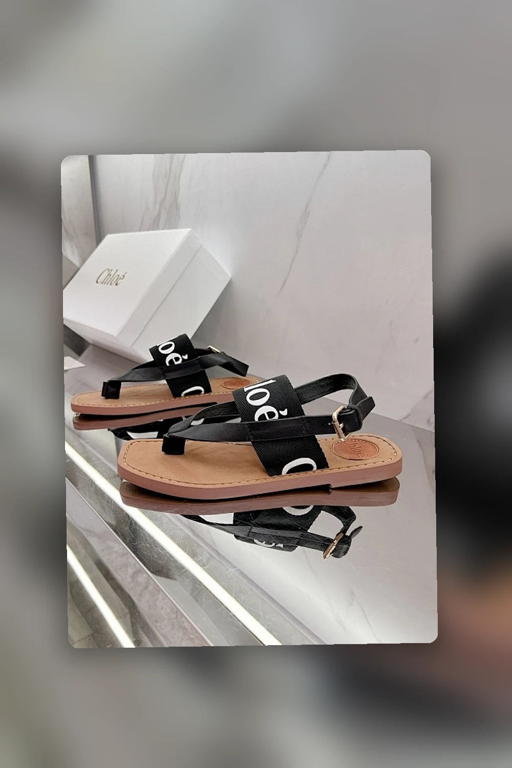 NB - CLE Women Shoes - 315