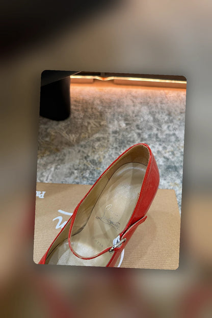 NB - CBL Women Shoes - 010