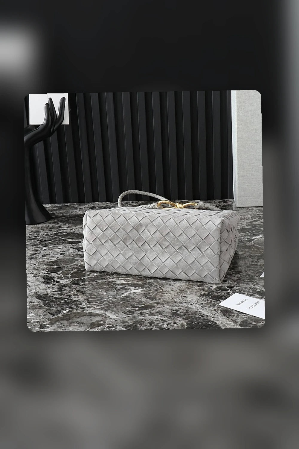 NB - BOV Bag - 042