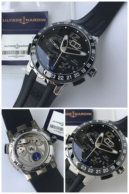 NB - Mix Watch - 809
