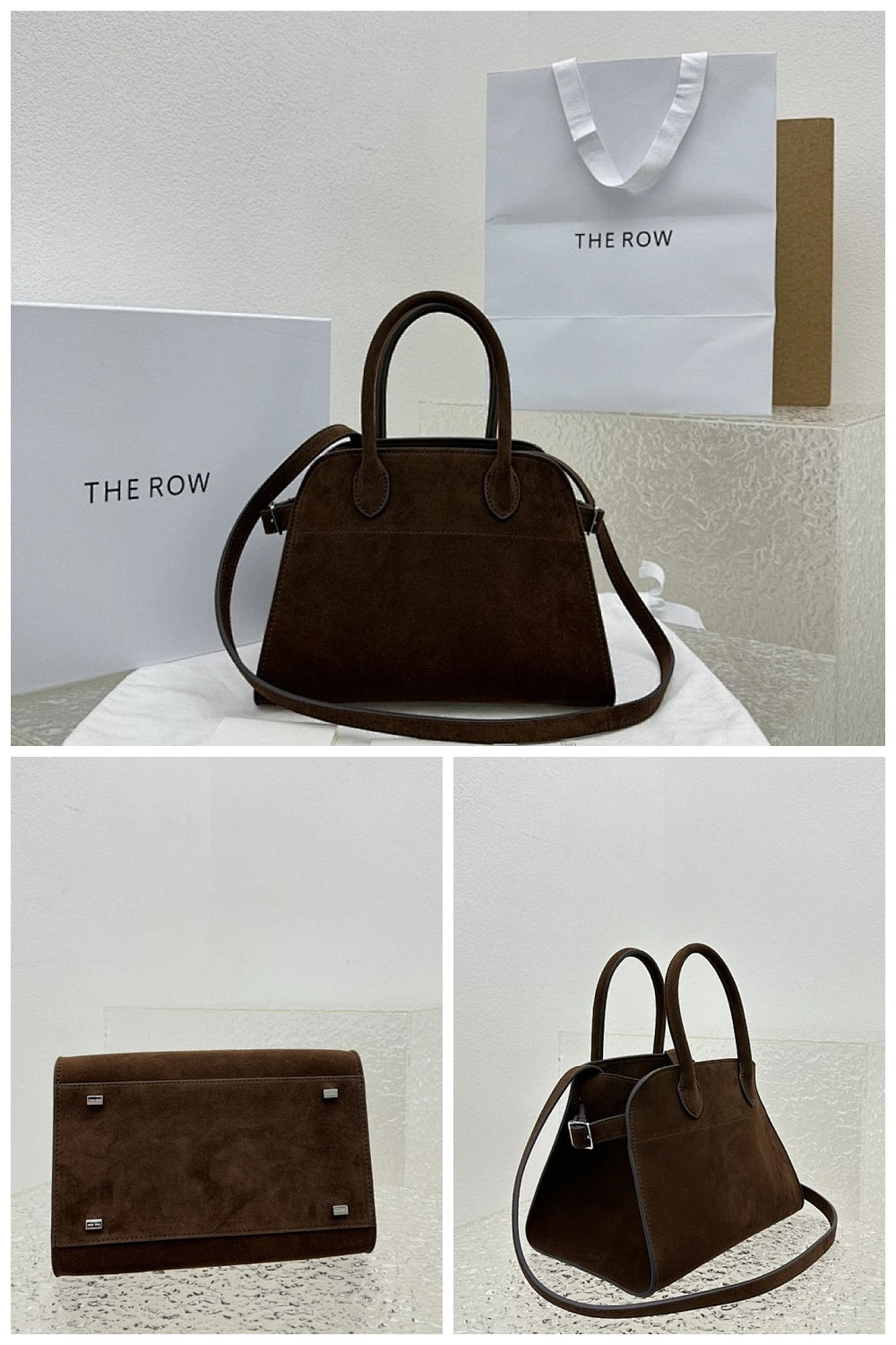 NB - THR Bag - 613