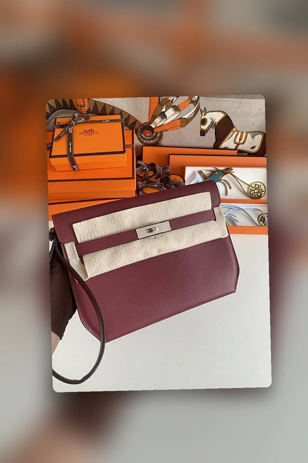 NB - HMS Bag - 1058