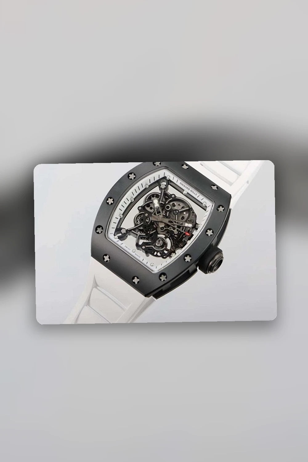 NB - Mix Watch - 055