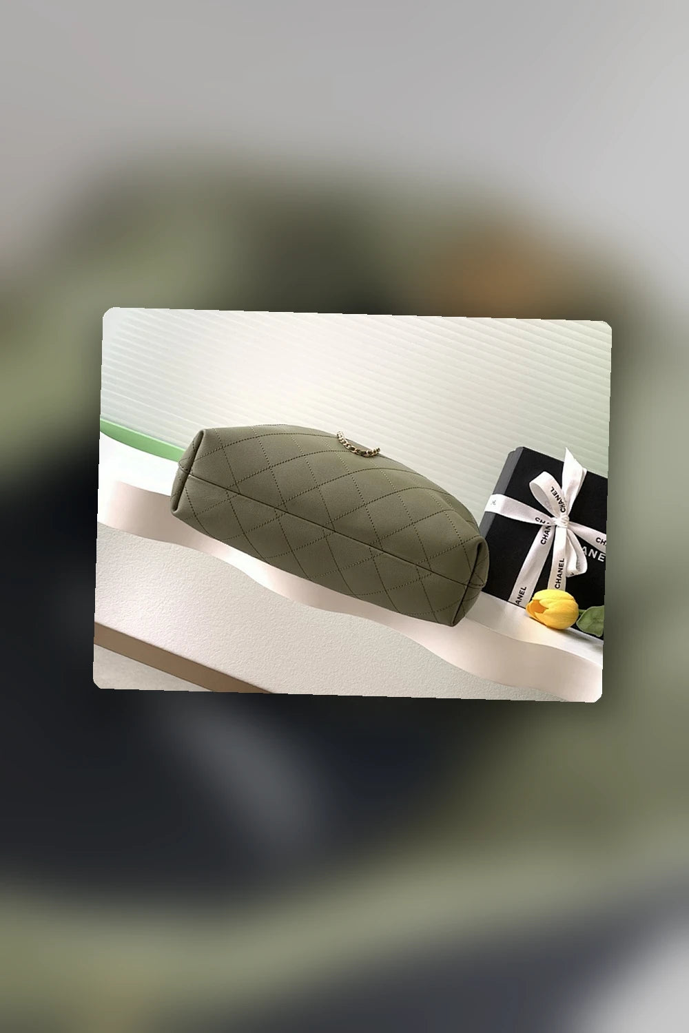 NB - CHL Bag - 1009