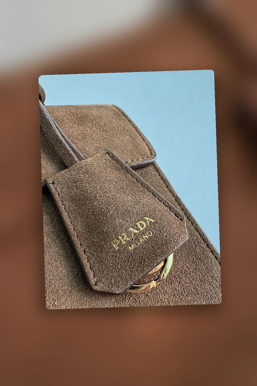 NB - PD Bag - 1545