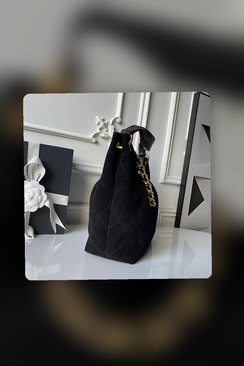 NB - CHL Bag - 577