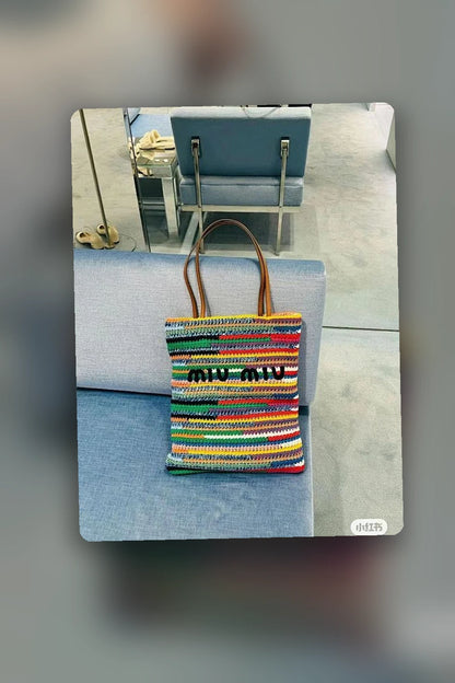 NB - MMU Bag - 529