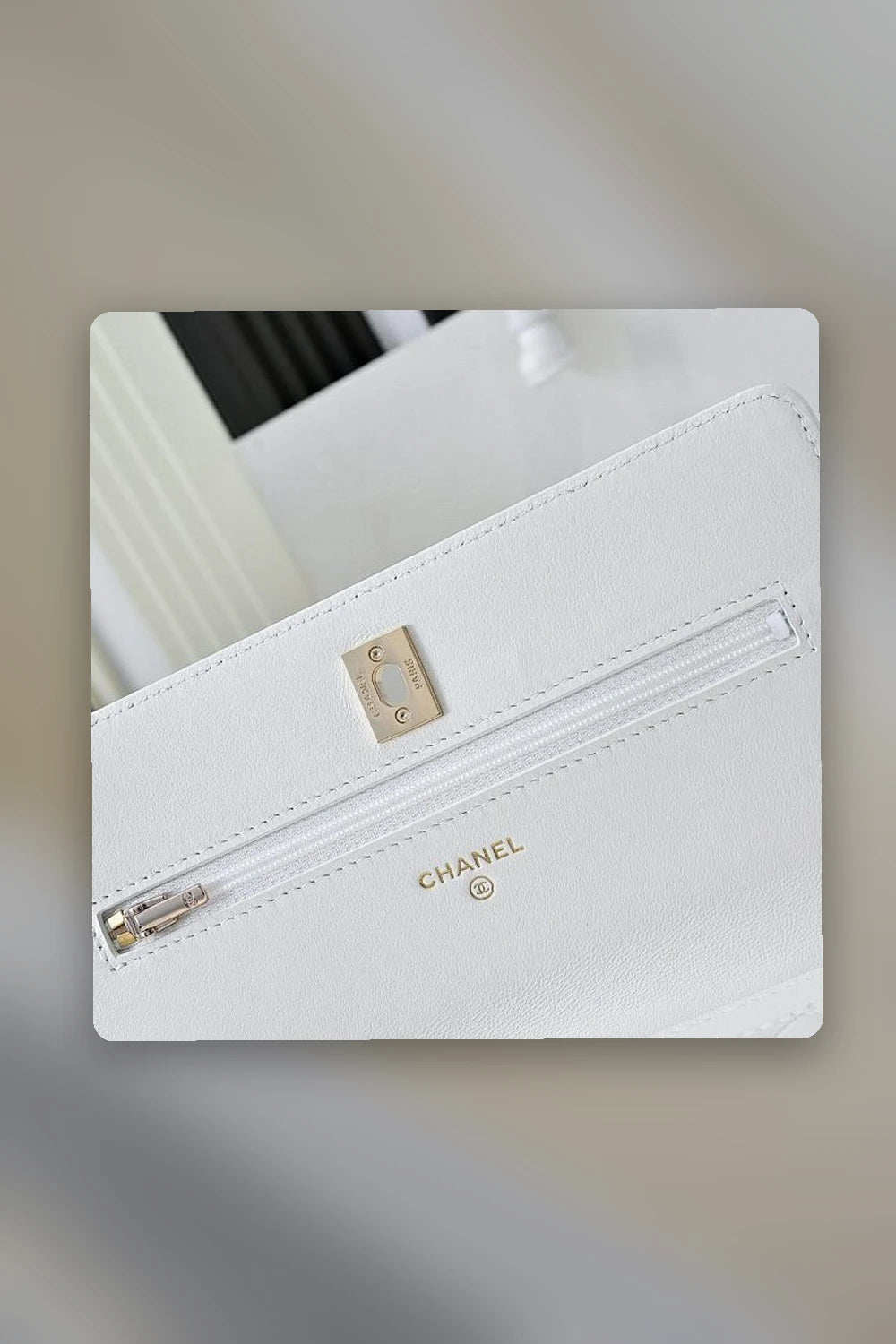 NB - CHL Bag - 903