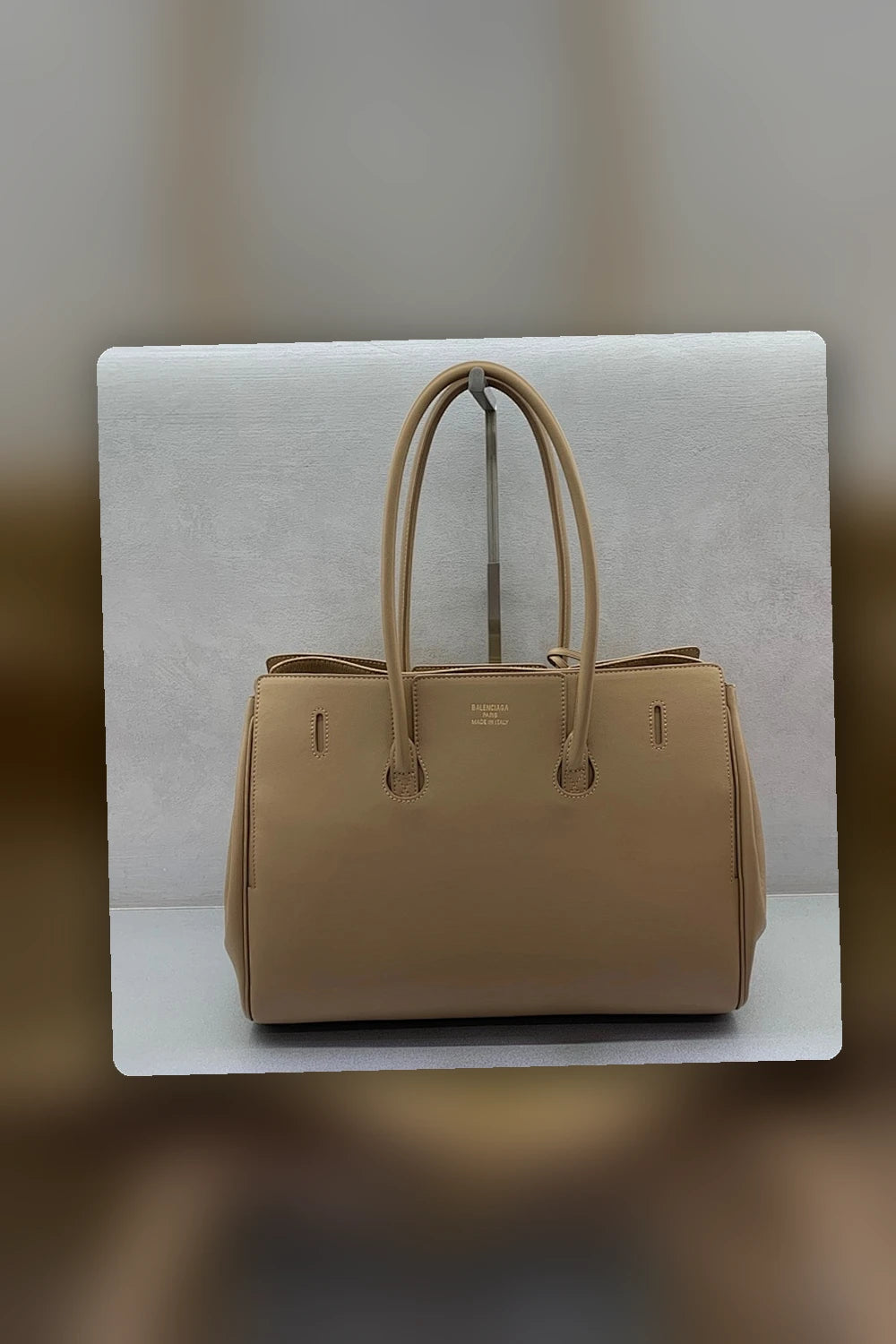 NB - BG Bag - 2032