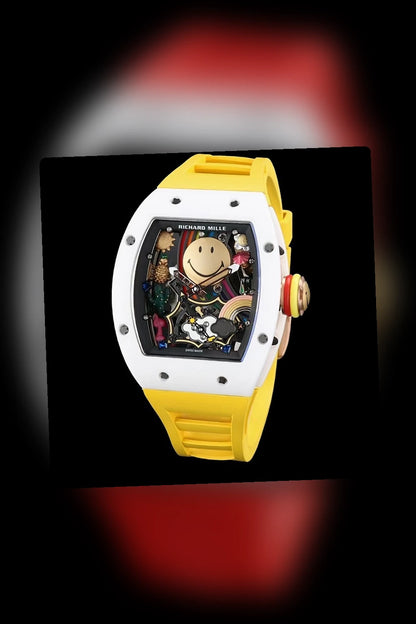 NB - Mix Watch - 693