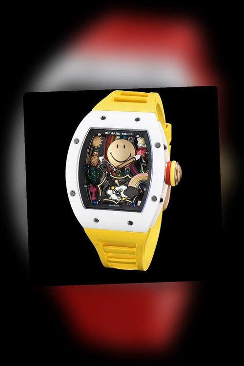 NB - Mix Watch - 693