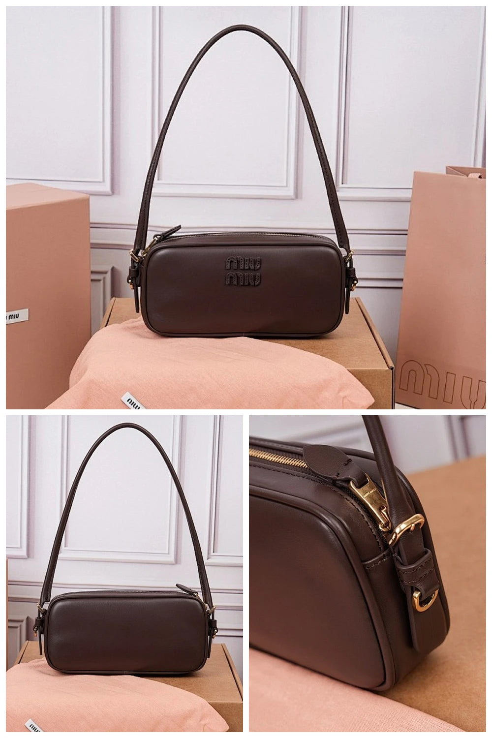 NB - MMU Bag - 677