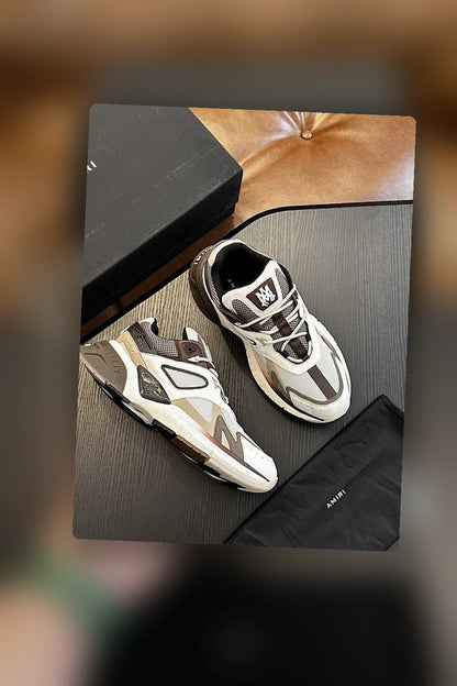 NB - AMIR Women Shoes - 342
