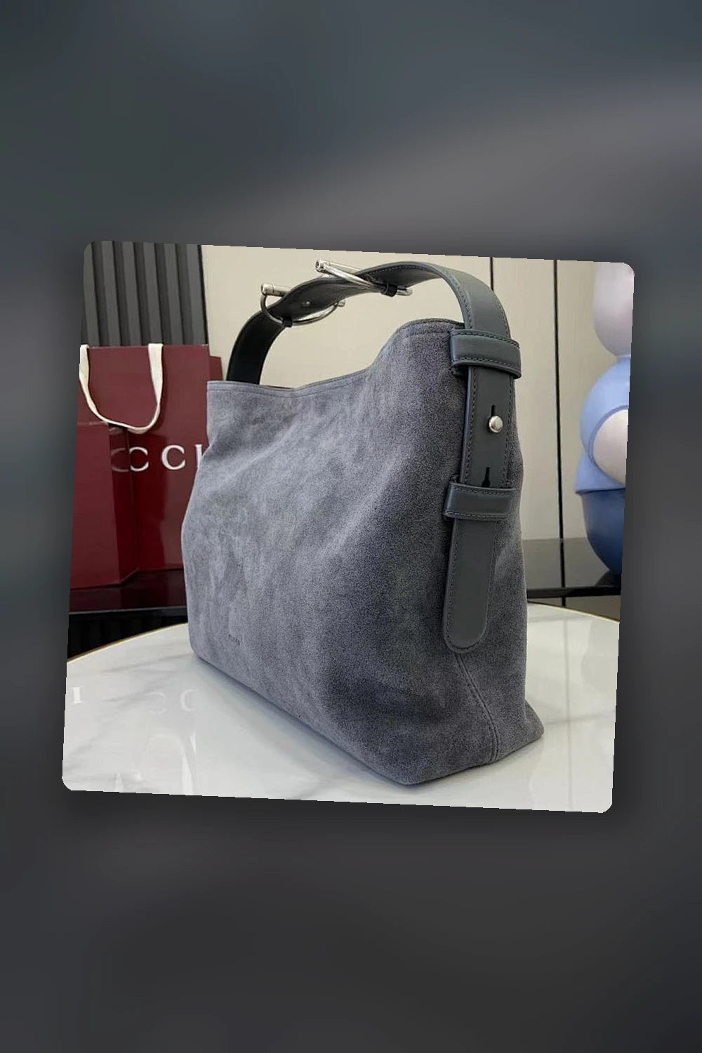 NB - GUKI Bag - 231