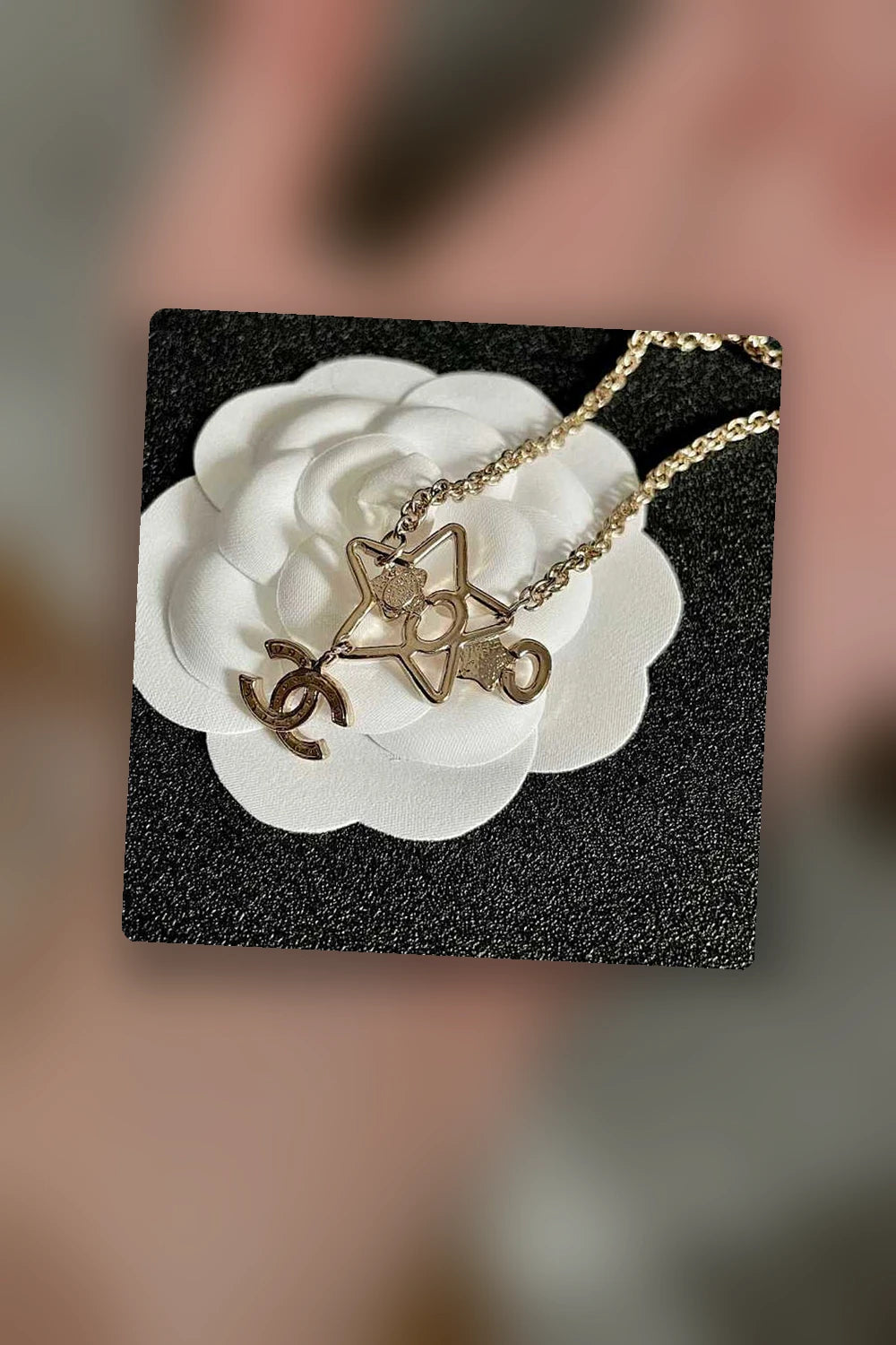 NB - CHL Jewelry - 1098
