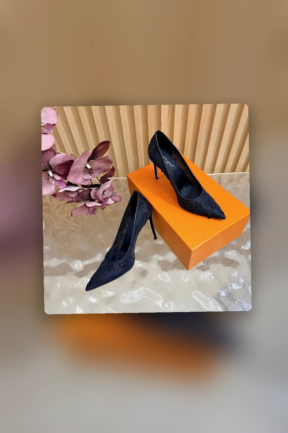 NB - LOV Women Shoes - 005