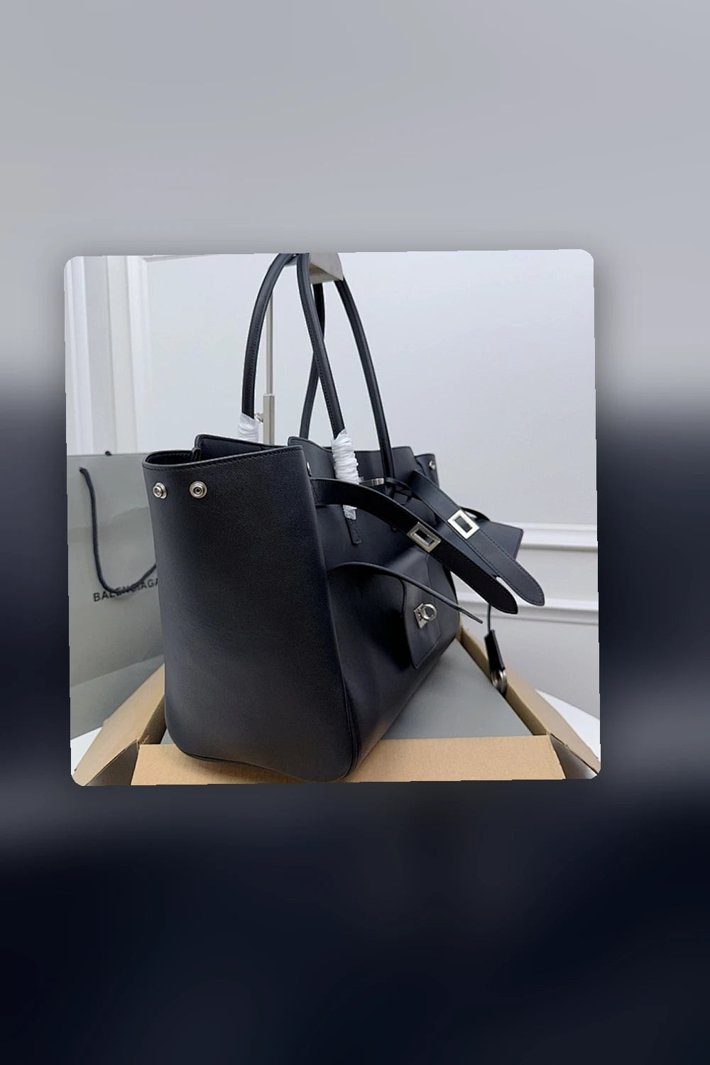 NB - BG Bag - 952