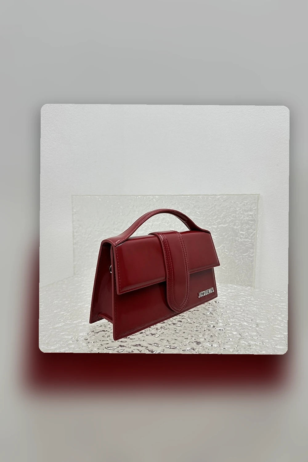 NB - JCA Bag - 091