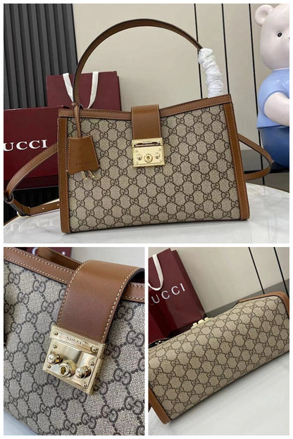 NB - GUKI Bag - 793
