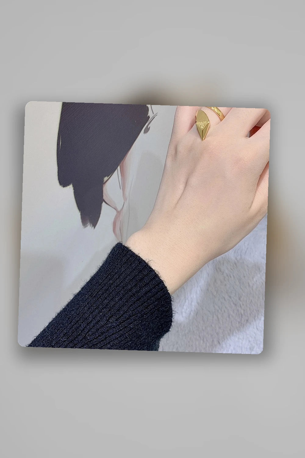 NB - PD Jewelry - 462