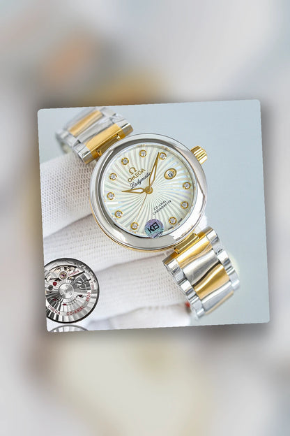NB - Mix Watch - 933