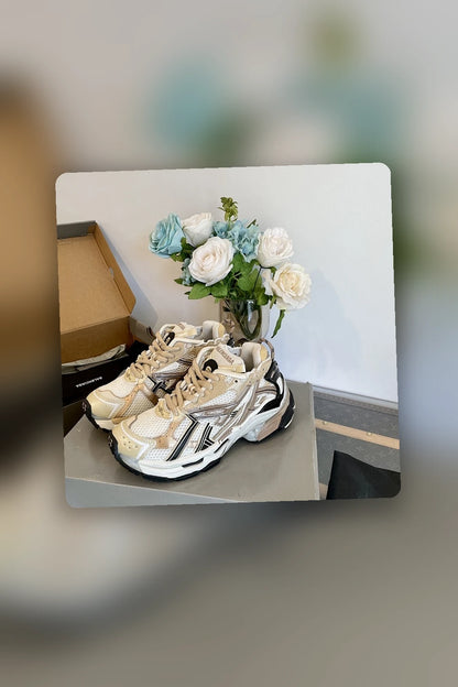 NB - BG Women Shoes - 1667
