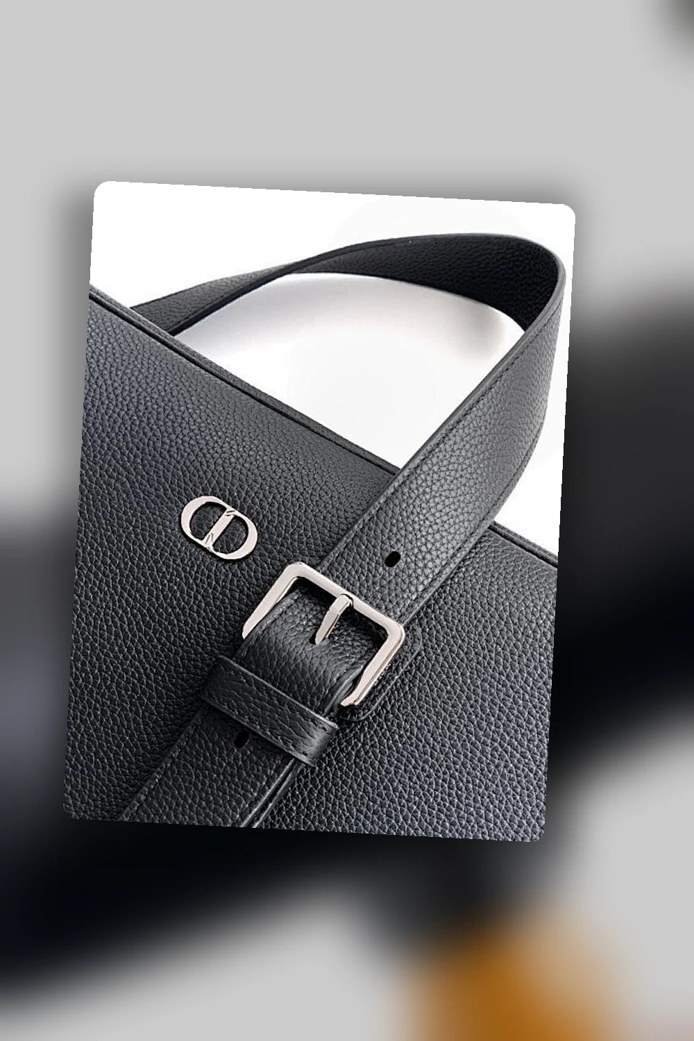 NB - DOR Bag - 1288