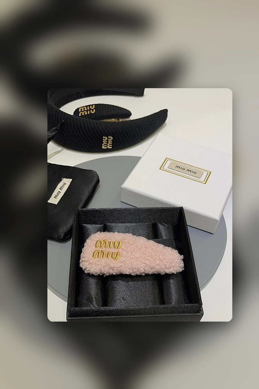 NB - MMU Jewelry - 429
