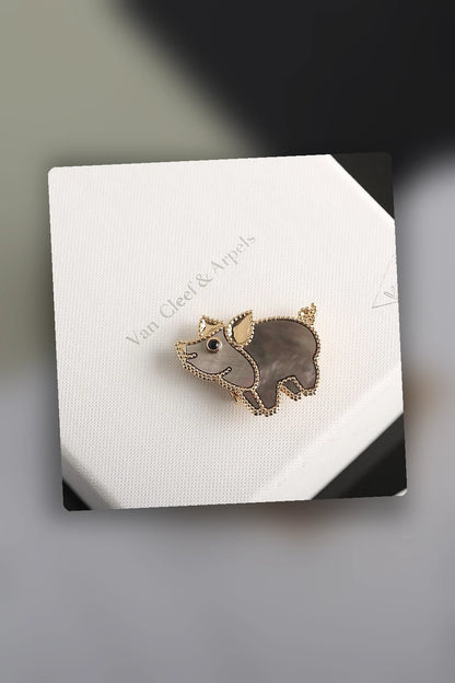 NB - VACA Jewelry - 691