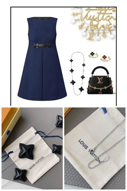 NB - LOV Jewelry - 421