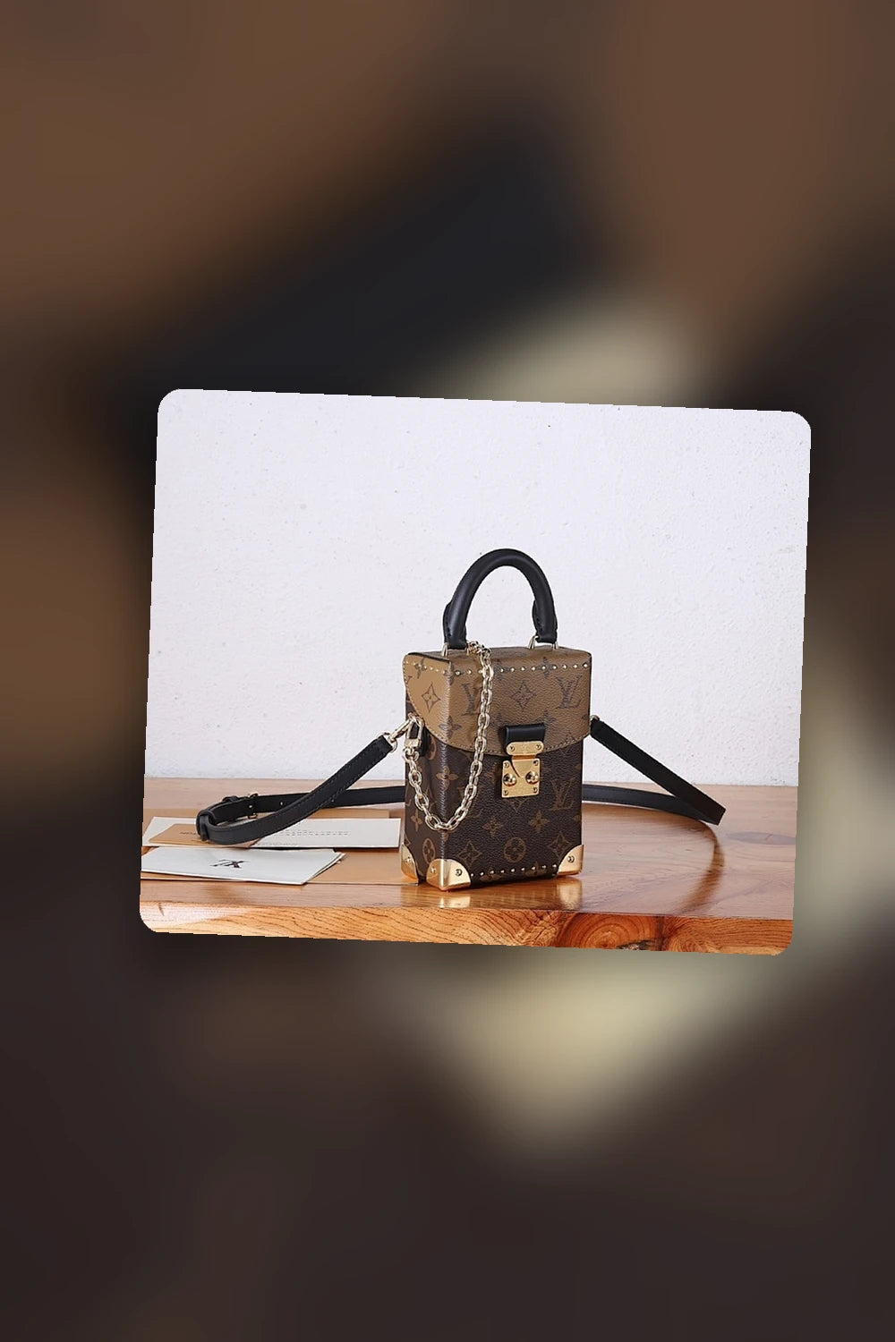 NB - LOV Bag - 1283