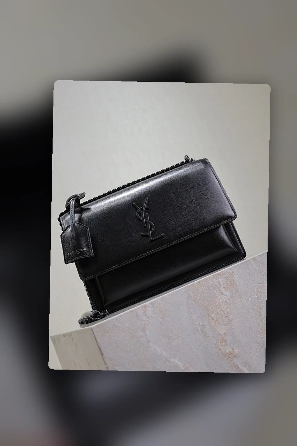 NB - YLS Bag - 565