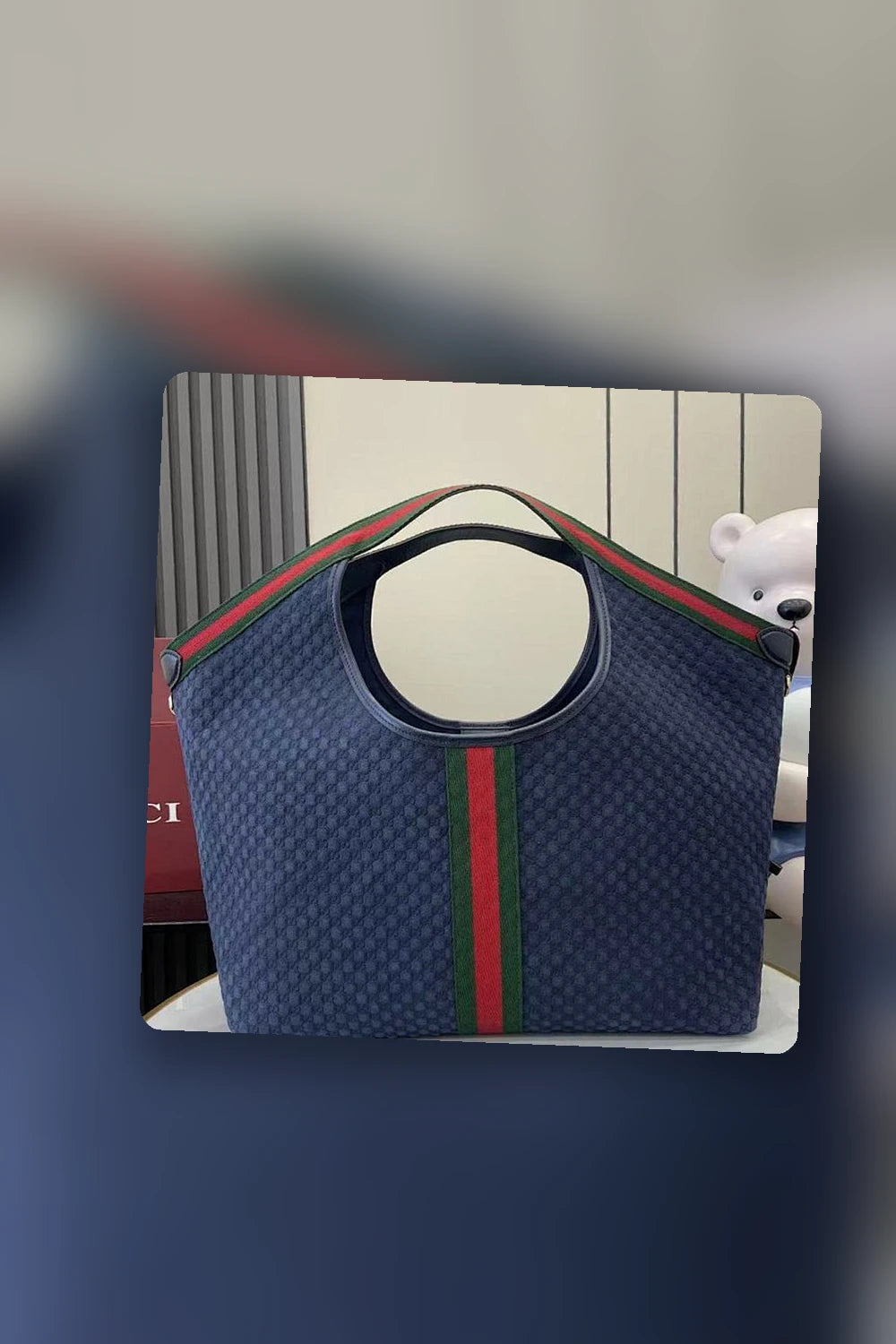 NB - GUKI Bag - 028